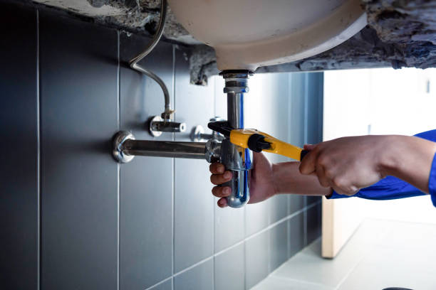 Best Plumbing System Maintenance  in Corona, CA